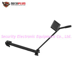 Portable 170 Degree Under Vehicle Search Mirror For Undercarriage Inspection
