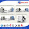 Secuscan x-ray baggage inspection system for train station