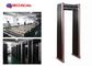 Airport Metal Detector Gate with 100 level sensitivity adjustable