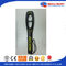 Anti Fall Hand Held Metal Detector For Airport Security Check , 7V-9V Operate Voltage