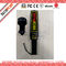 SPM-2008 Hand Held Body Scanner , Portable Metal Detectors For Security Check