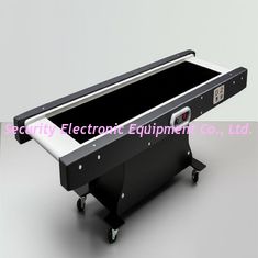 Light and Portable XRay Baggage Scanner for Convenient Baggage Inspection