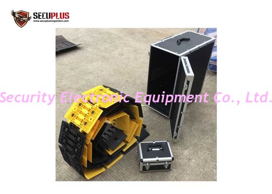 6m Portable Military Tire Puncture Killer