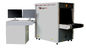 Dual Energy Middle Size Baggage Screening Equipment For Hotel Security Check