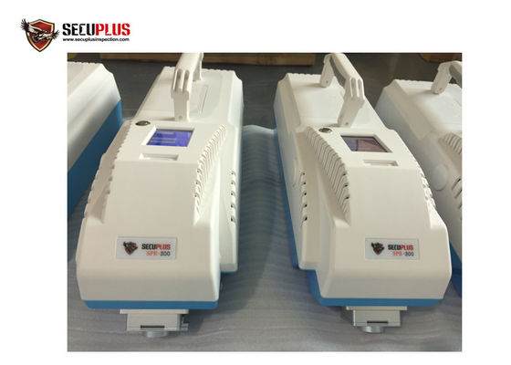 إنذار صوتي PIMS 300W جهاز الكشف عن أثر المتفجرات والمخدرات