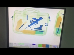 ماسح أمتعة بالأشعة السينية SPX-5030C