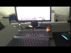 ماسح الأشعة السينية أحادي الطاقة SPX-5030A