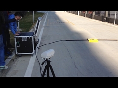 نظام فحص المركبات المحمول تحتها SPV-3000