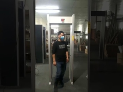 بوابة قياس درجة الحرارة