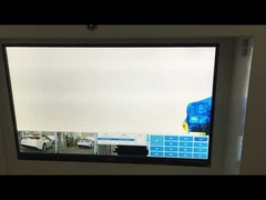 ماسح مركبات بالأشعة السينية